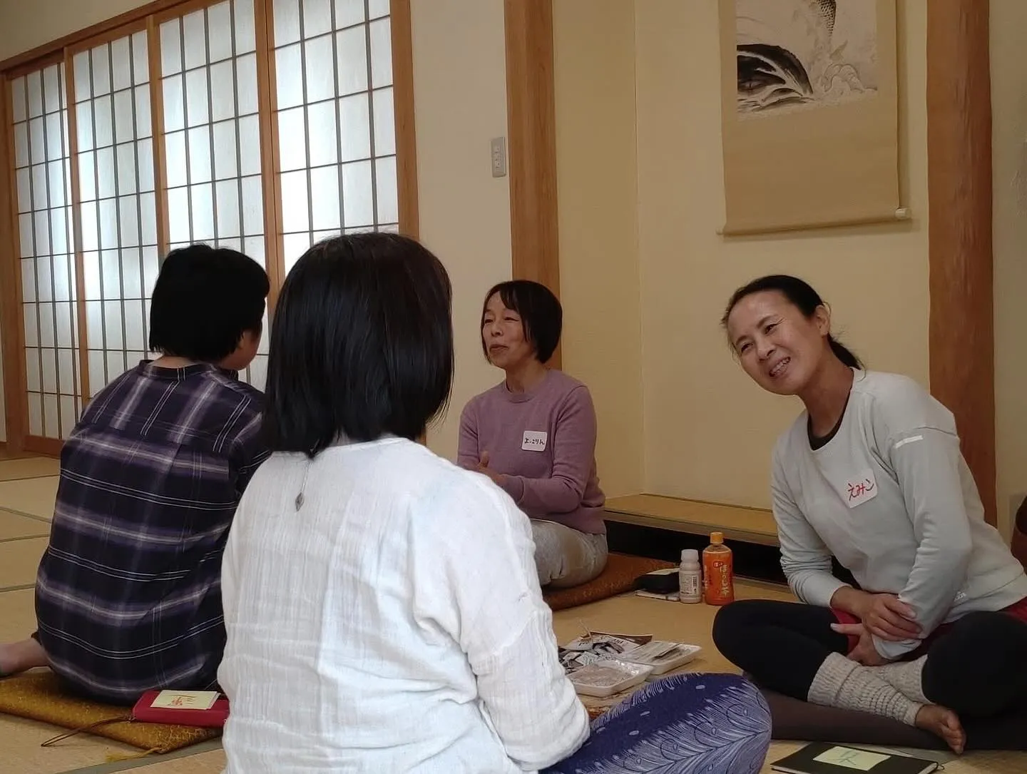 ✨やっとお会いできた✨