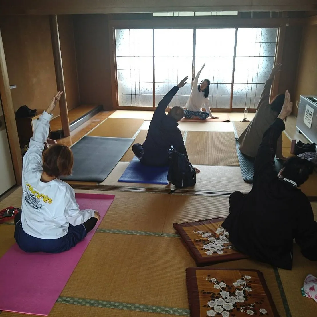 初のコラボイベント✨ご参加ありがとうございました😊