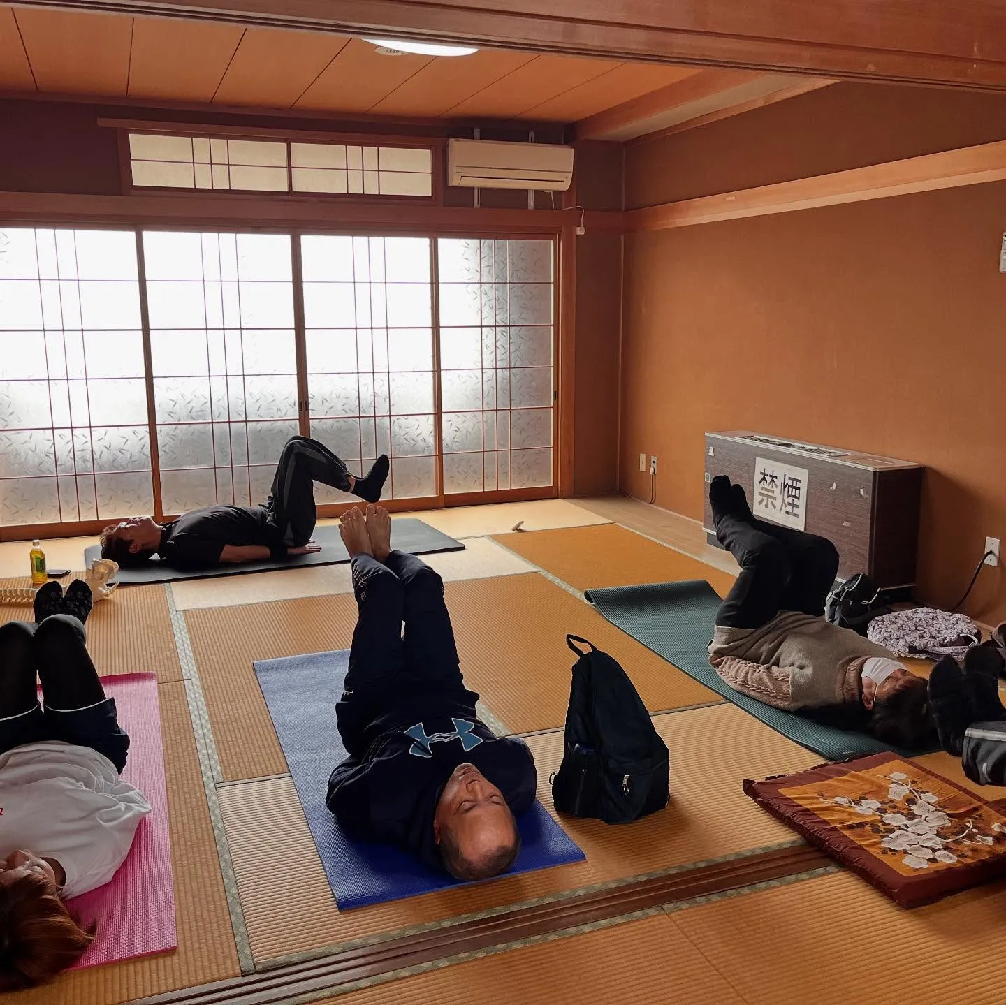 初のコラボイベント✨ご参加ありがとうございました😊