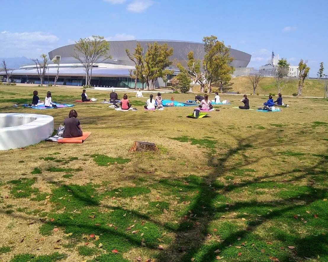 ☘️ありがとうございました☘️