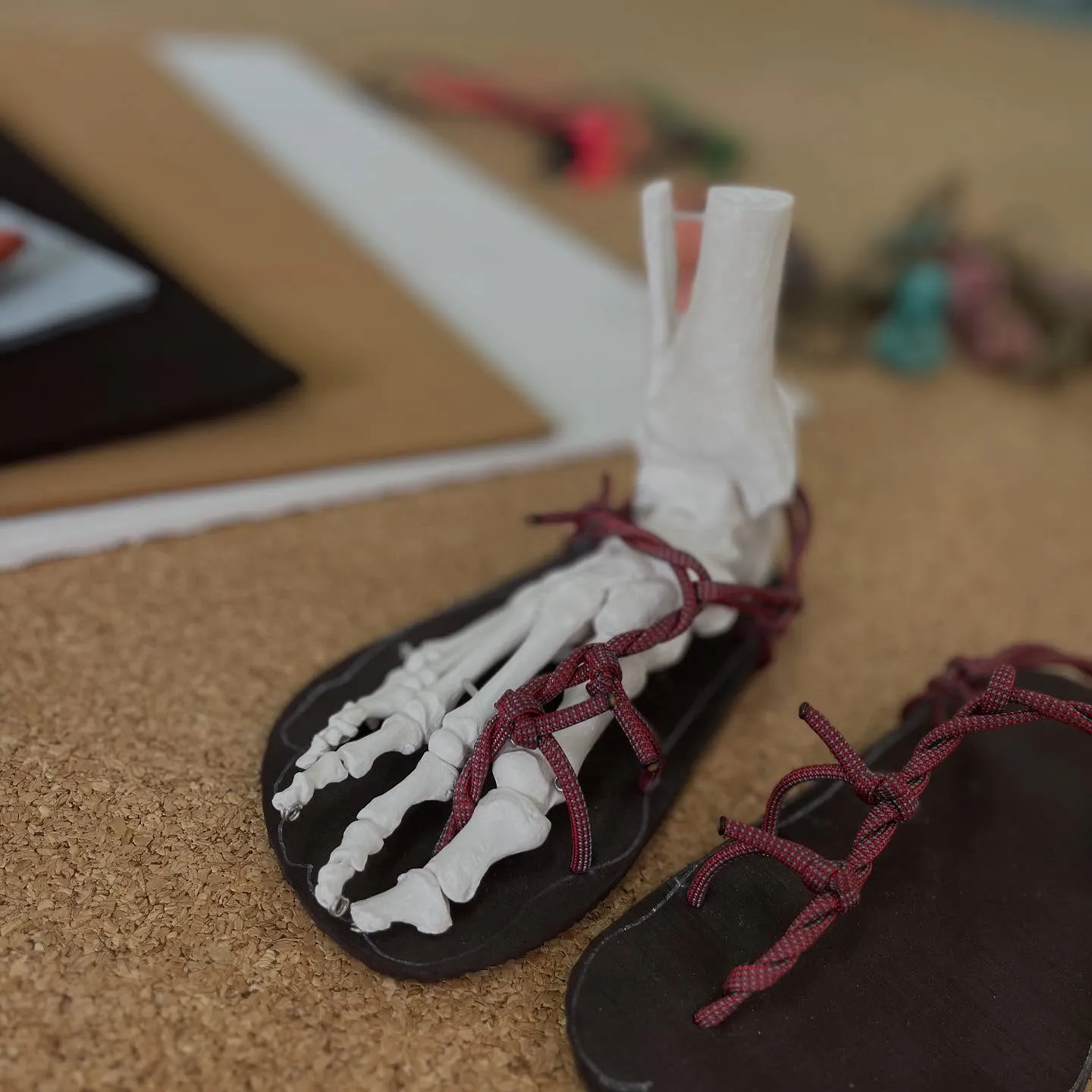 ◆ archサンダル🩴作りませんか☺️ ◆