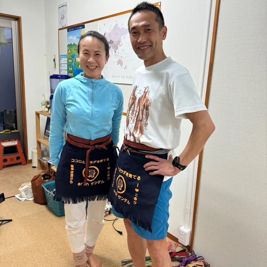 ◆ archサンダル🩴作りませんか☺️ ◆