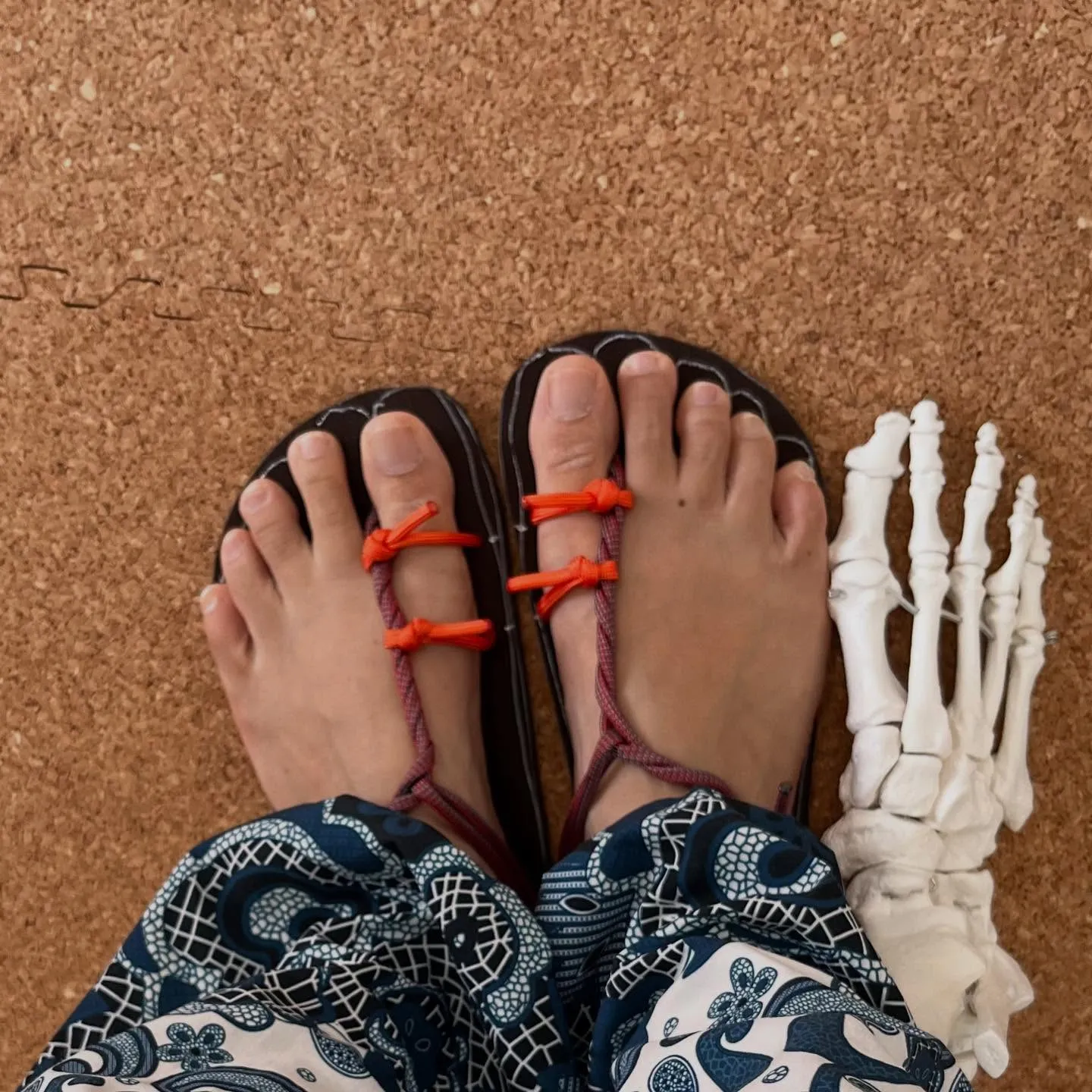 ◆ archサンダル🩴作りませんか☺️ ◆