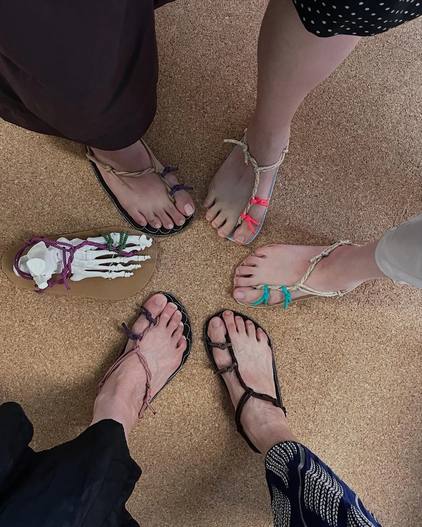 ✨archサンダル for ランナーさん✨