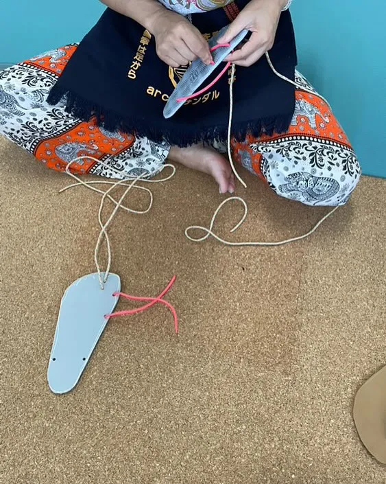 ✨archサンダル for ランナーさん✨