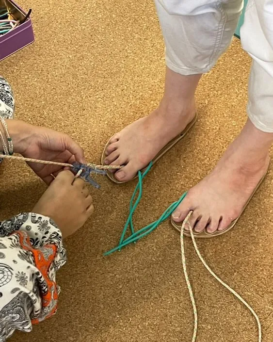 ✨archサンダル for ランナーさん✨