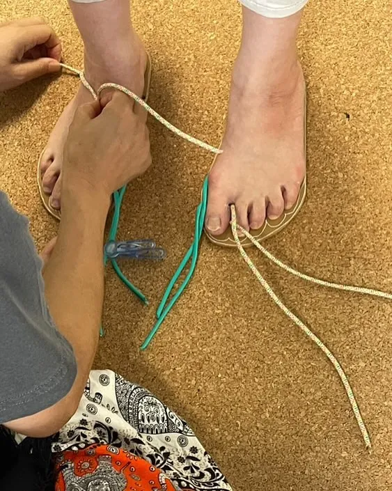 ✨archサンダル for ランナーさん✨