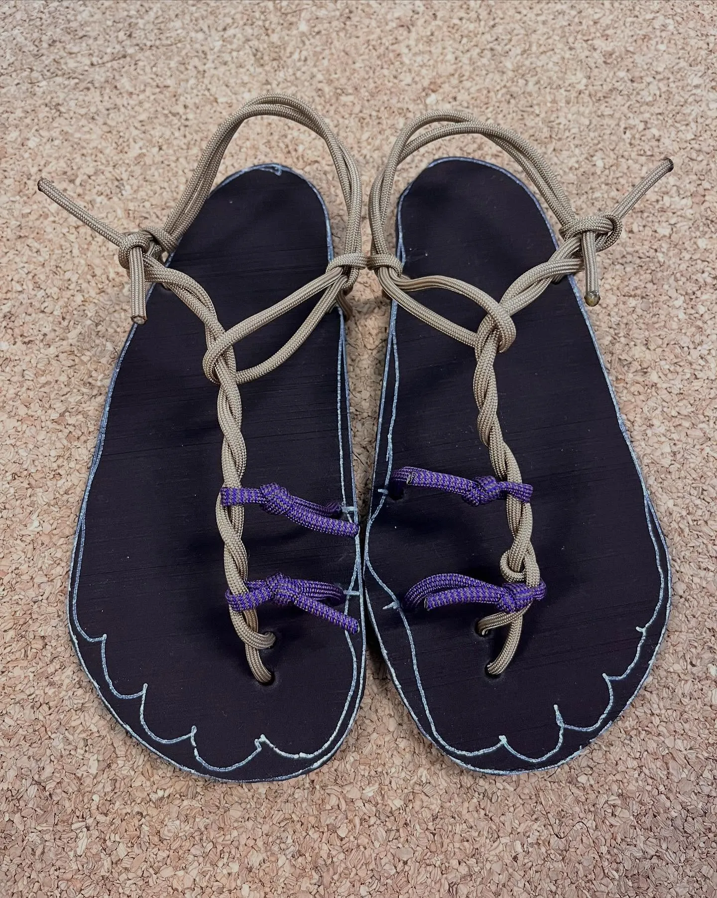 ✨archサンダル for ランナーさん✨