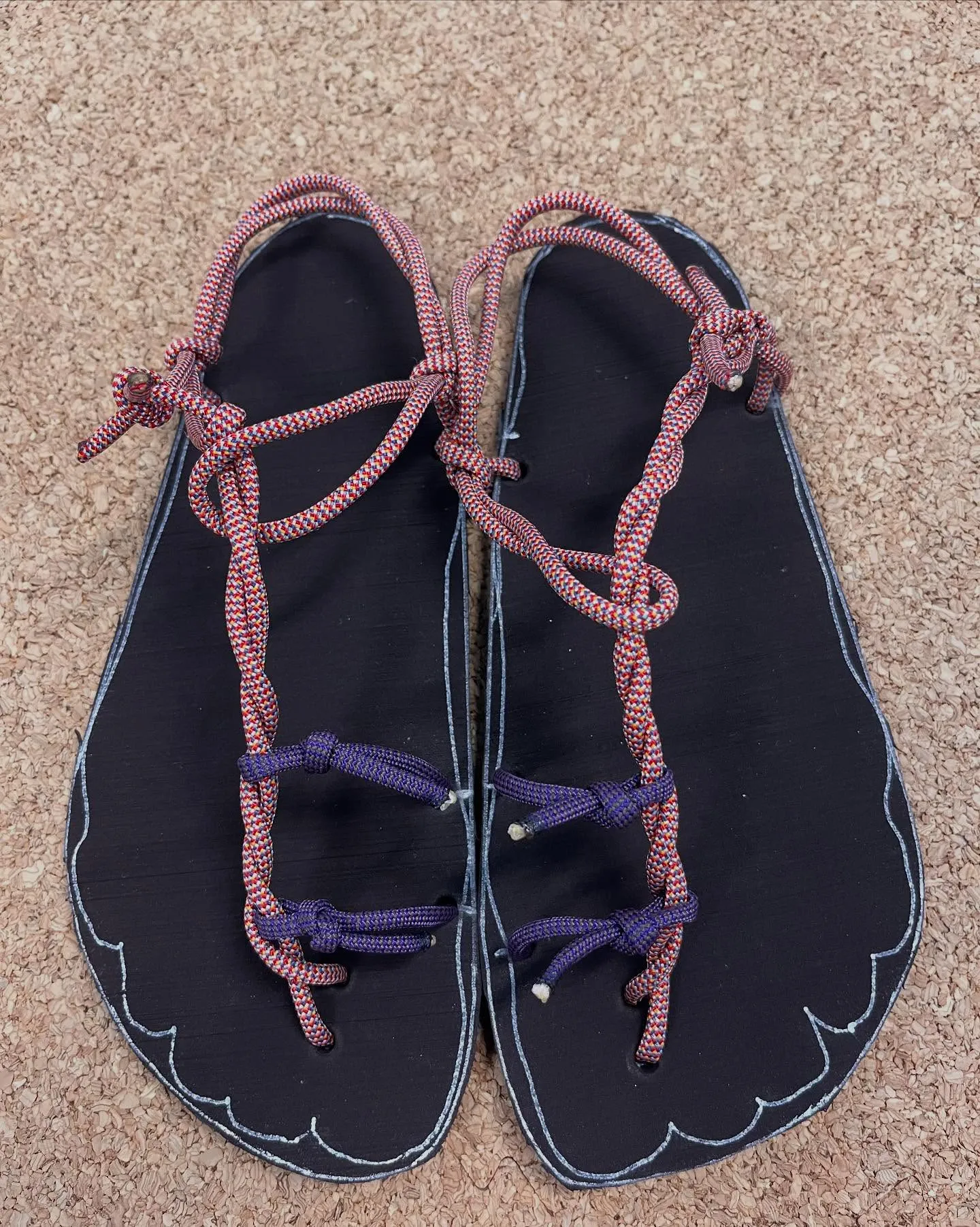 ✨archサンダル for ランナーさん✨