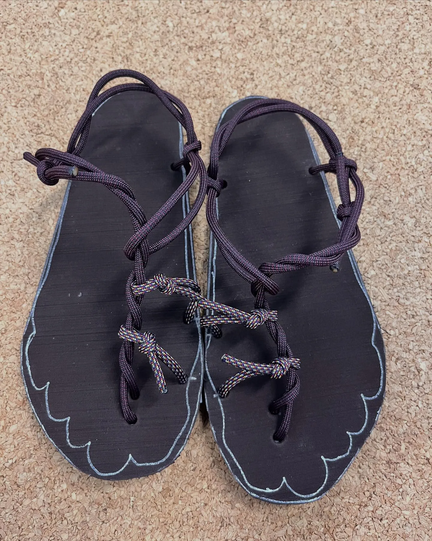 ✨archサンダル for ランナーさん✨