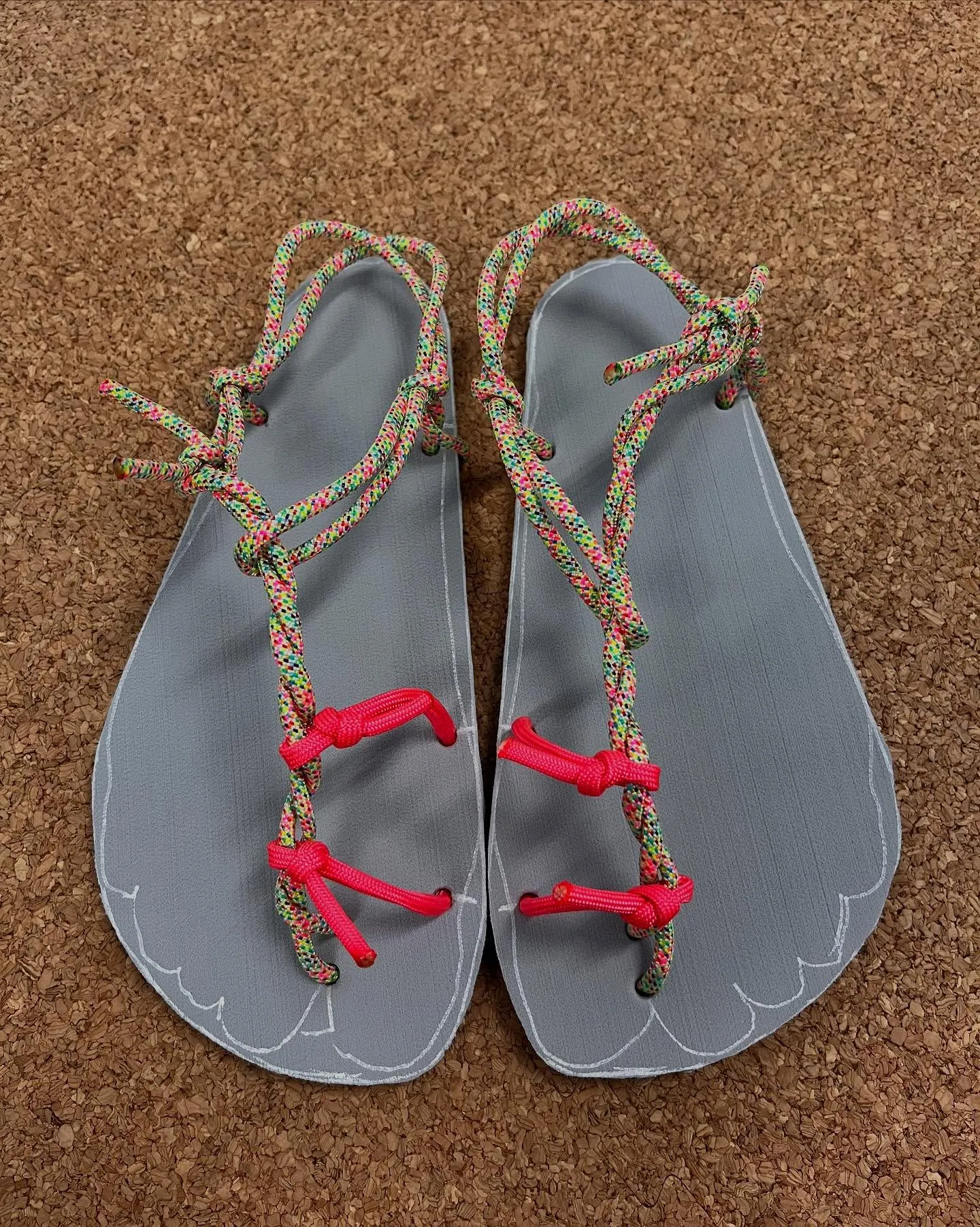 ✨archサンダル for ランナーさん✨