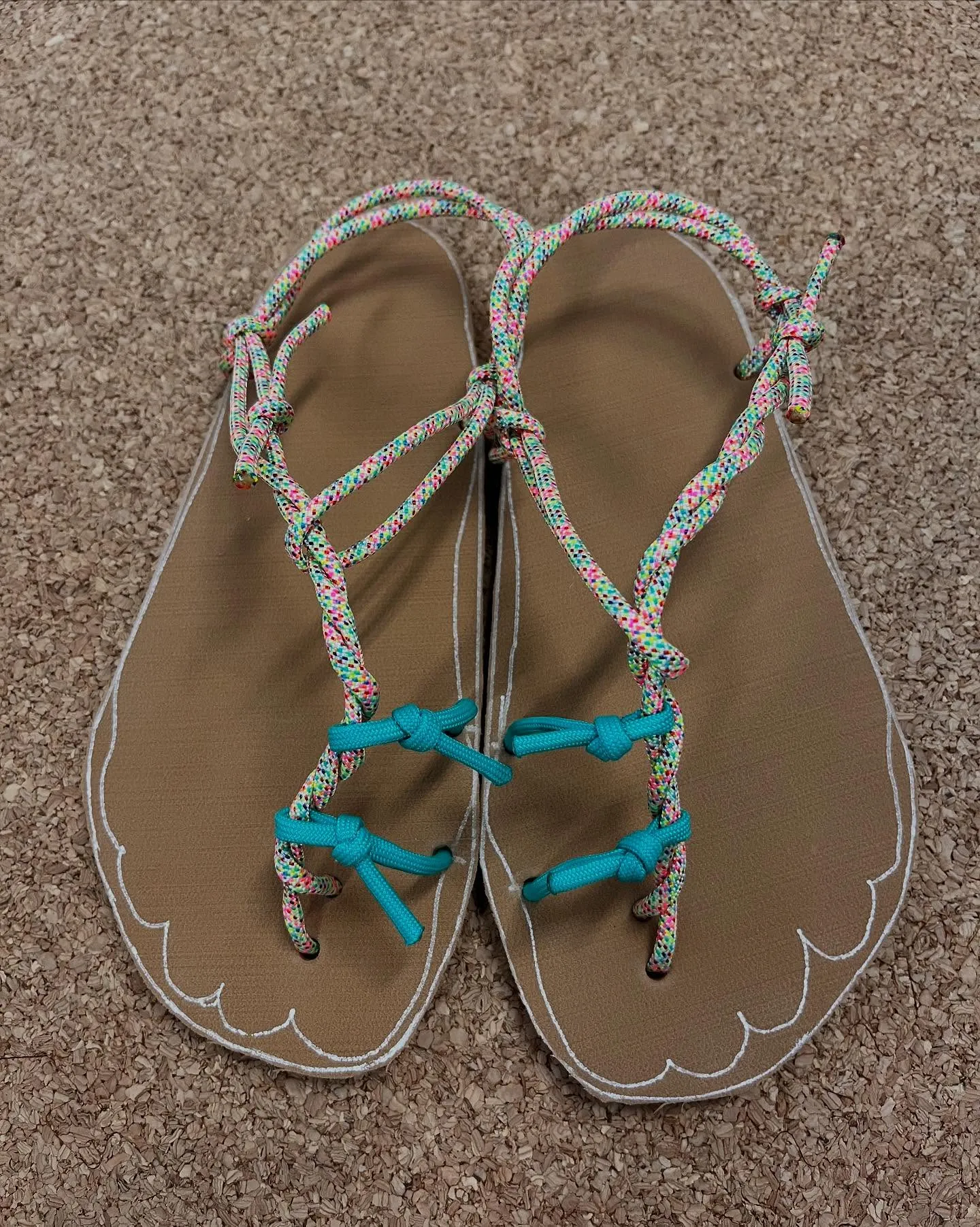 ✨archサンダル for ランナーさん✨