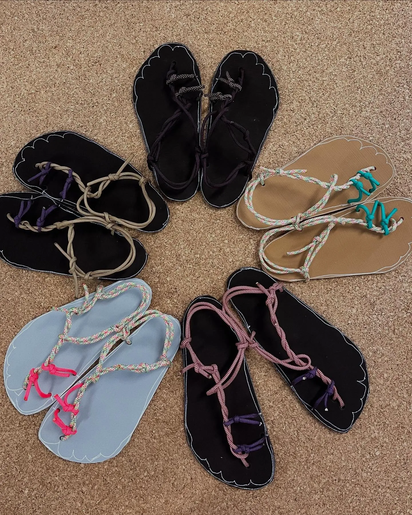 ✨archサンダル for ランナーさん✨