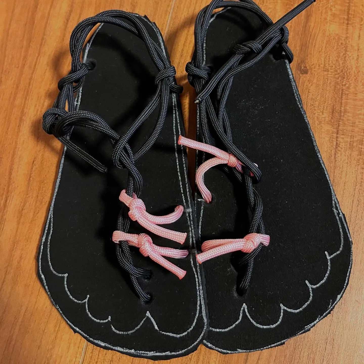 ✨足を育てる🦶🏻archサンダル✨