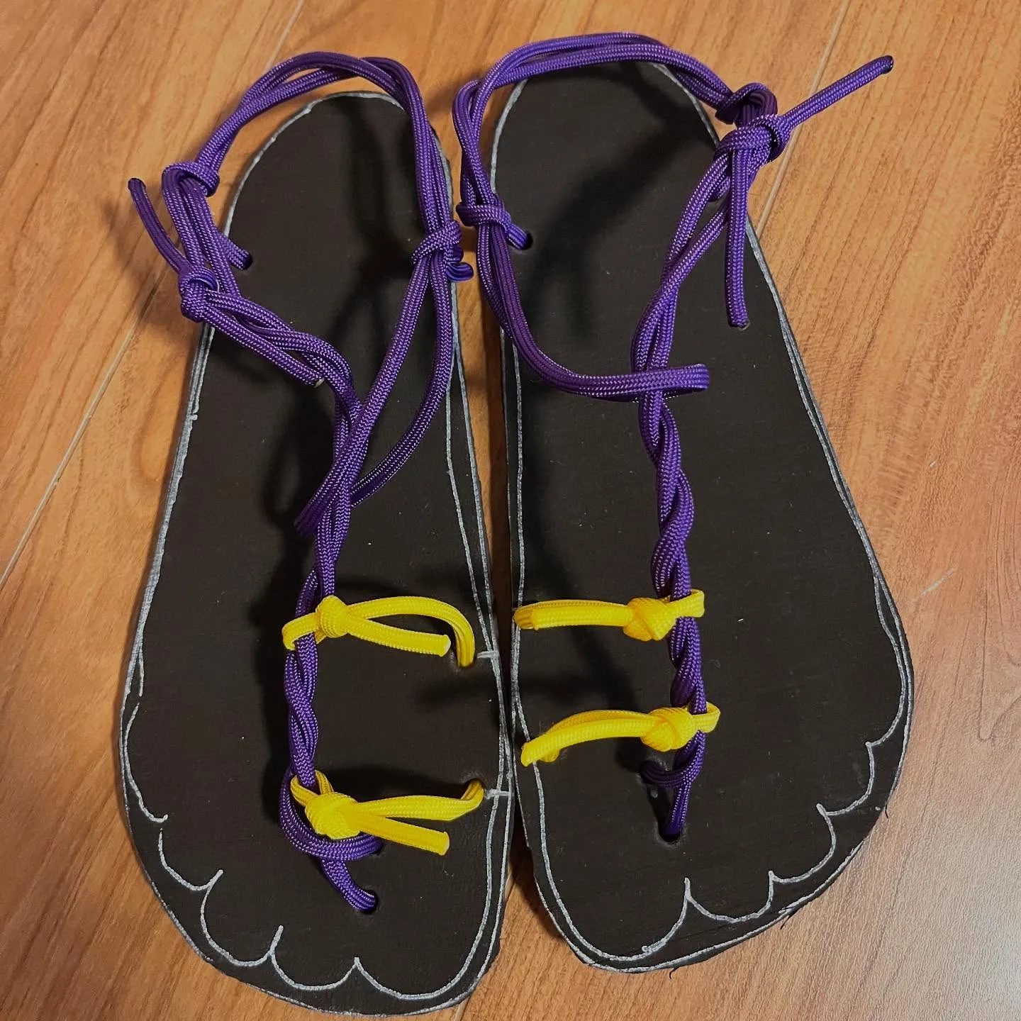 ✨足を育てる🦶🏻archサンダル✨