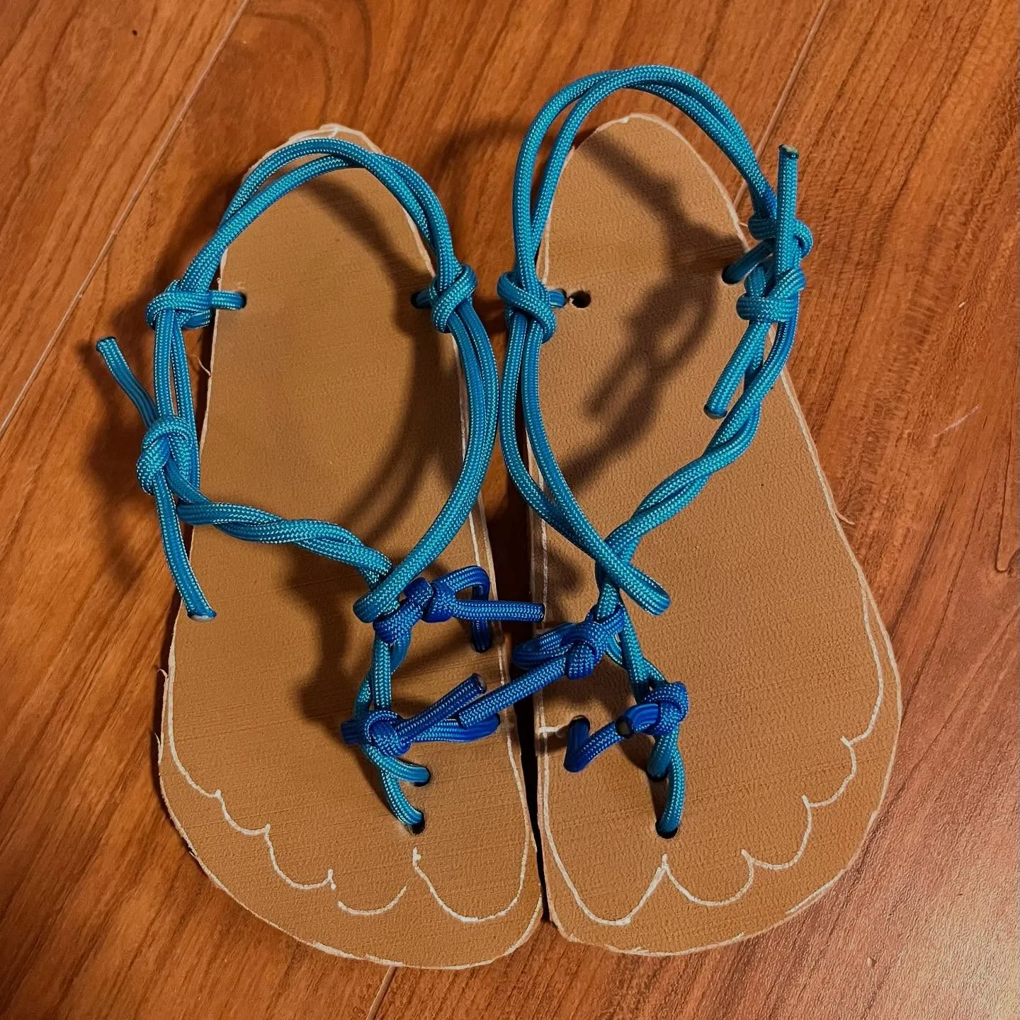 ✨足を育てる🦶🏻archサンダル✨