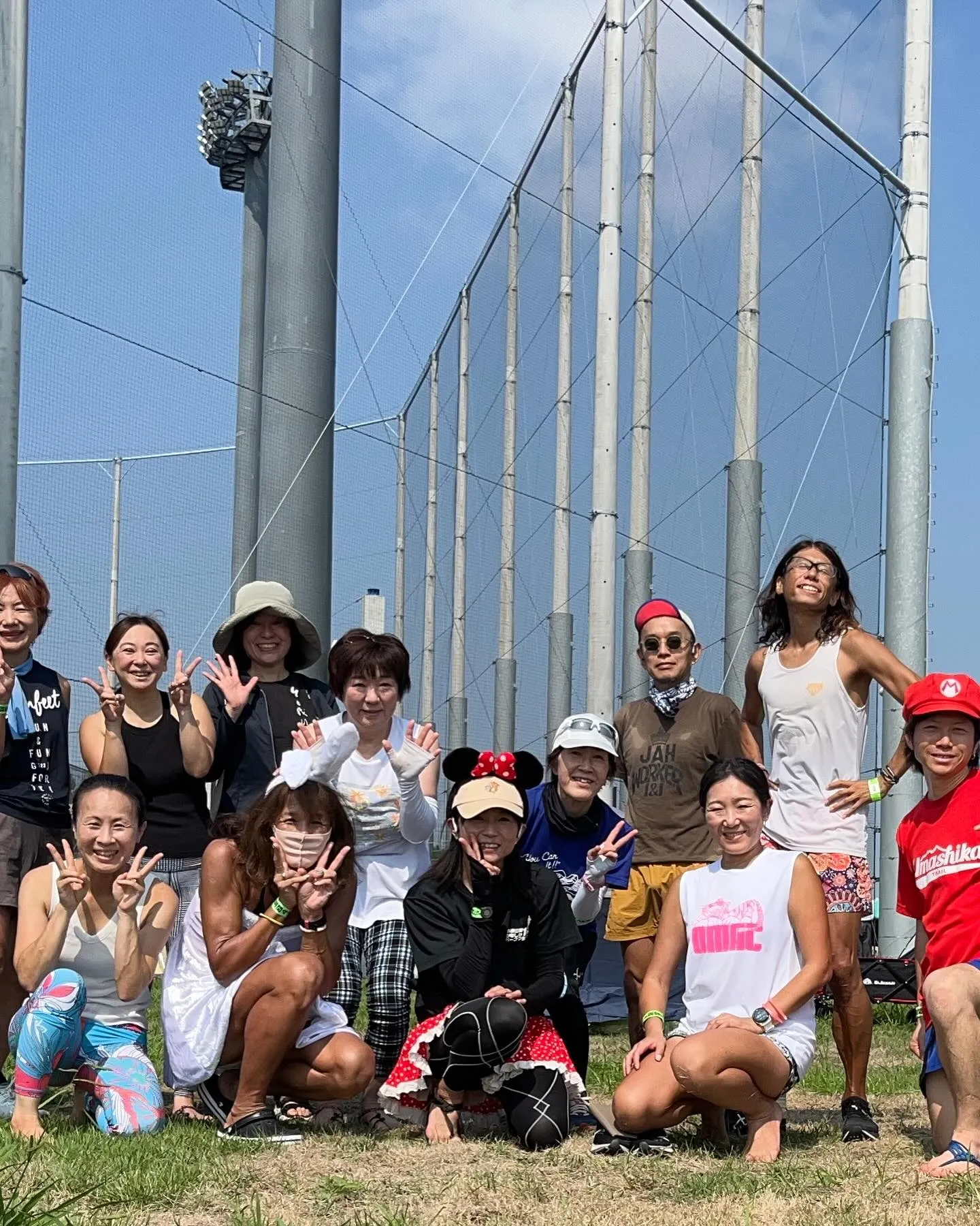 参加無料♥️今年もやります🧘‍♀️