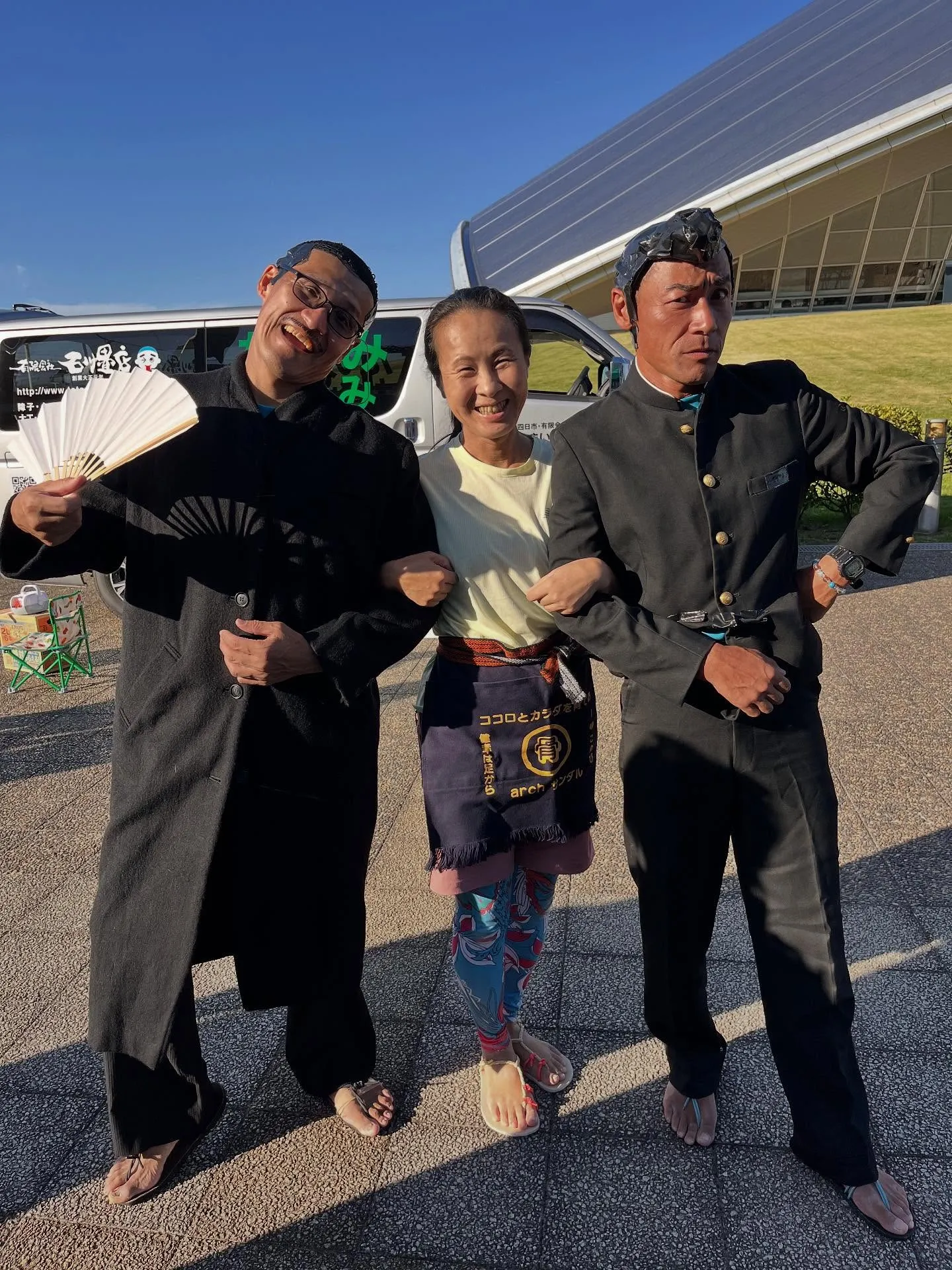 The 28時間マラソン