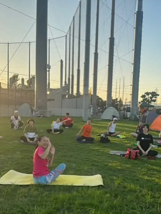 The 28時間マラソン