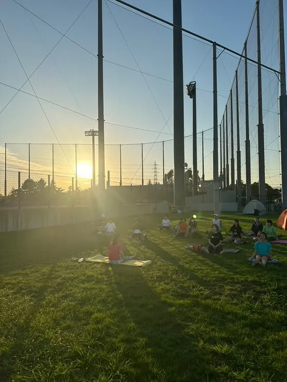 The 28時間マラソン