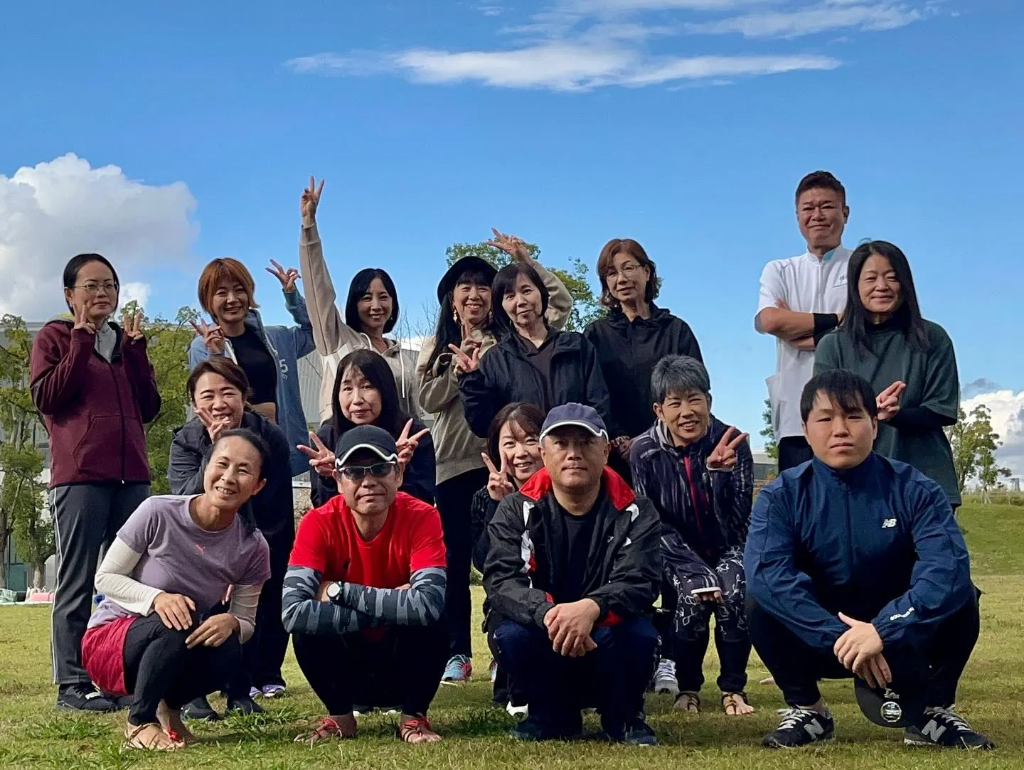 楽しい時間♡ありがとうございました😊