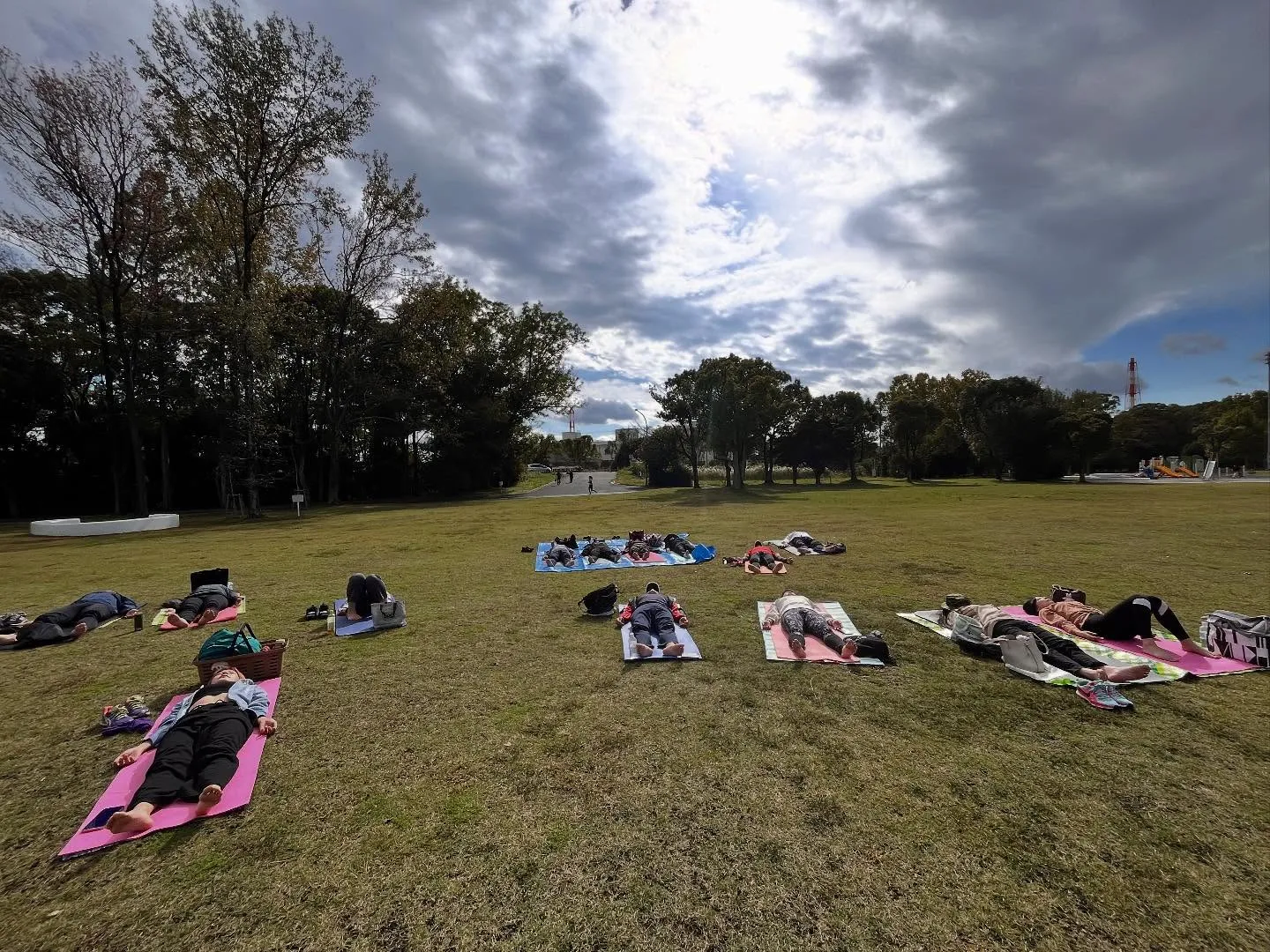 楽しい時間♡ありがとうございました😊