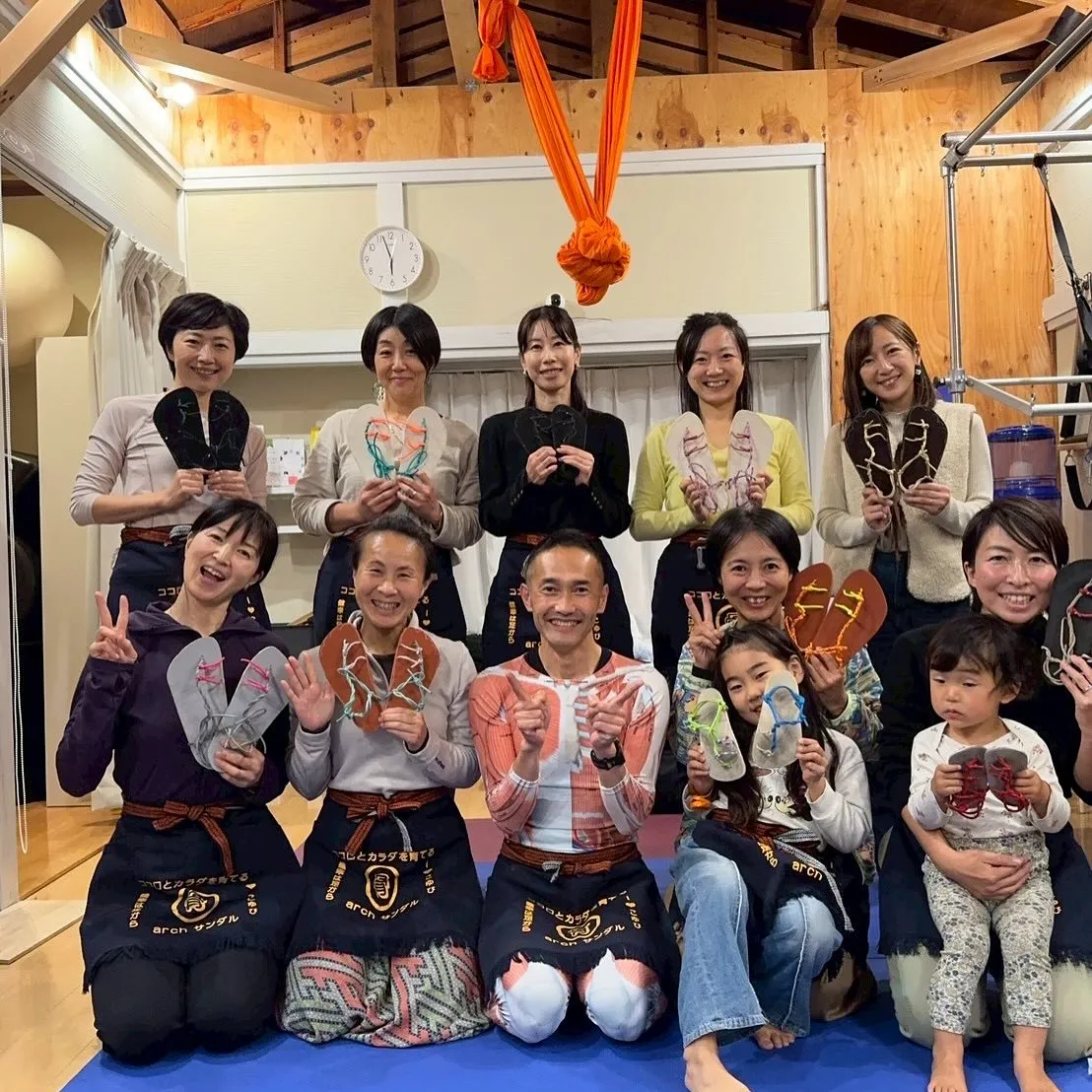 もう1週間｡｡｡時差投稿です