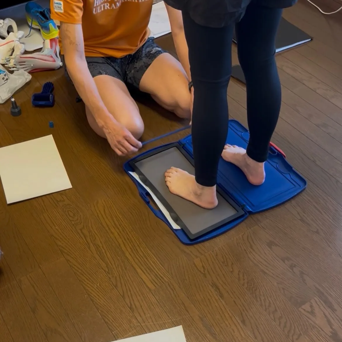 『 體 』 これ何と読む?