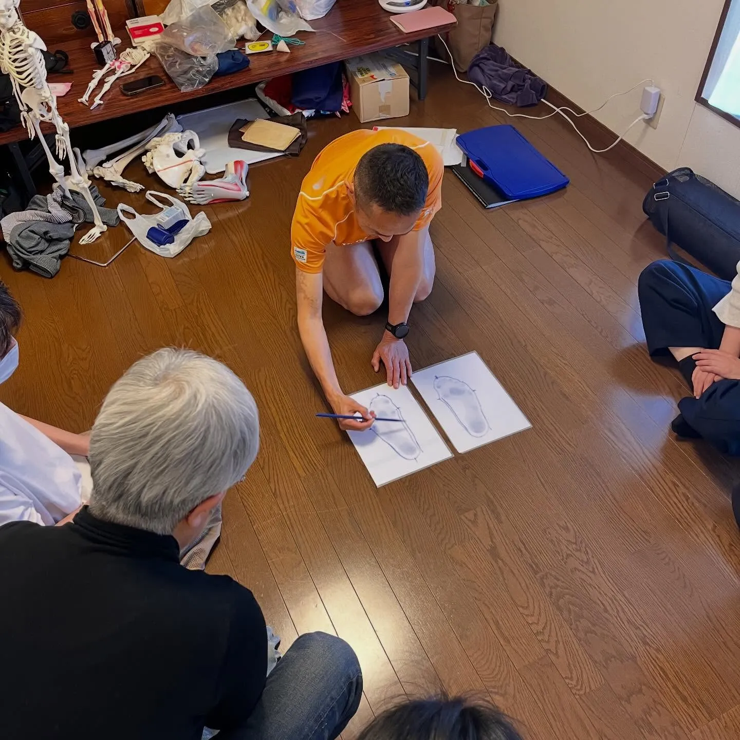 『 體 』 これ何と読む?