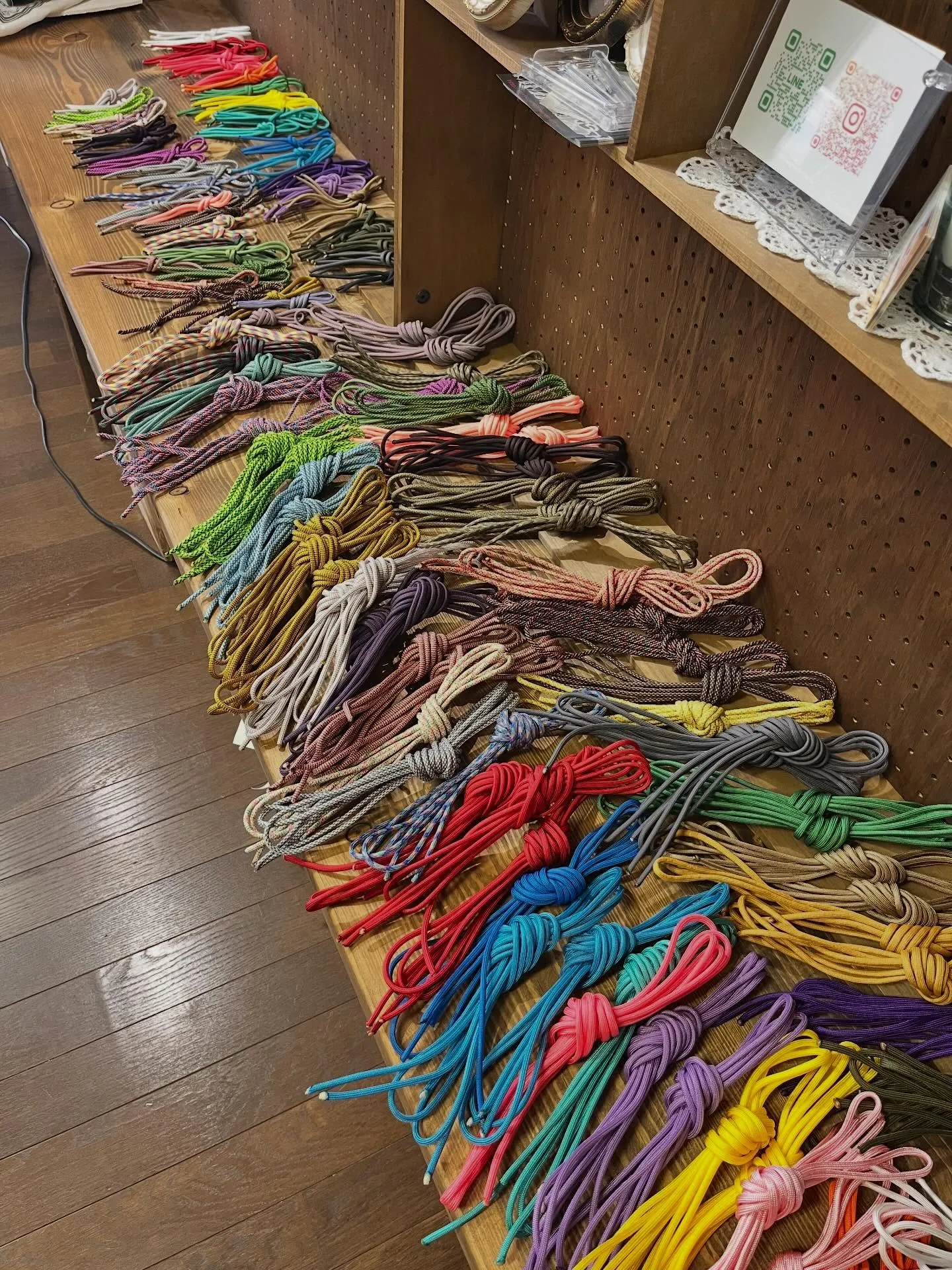 archサンダル👣  マルシェで作れます！