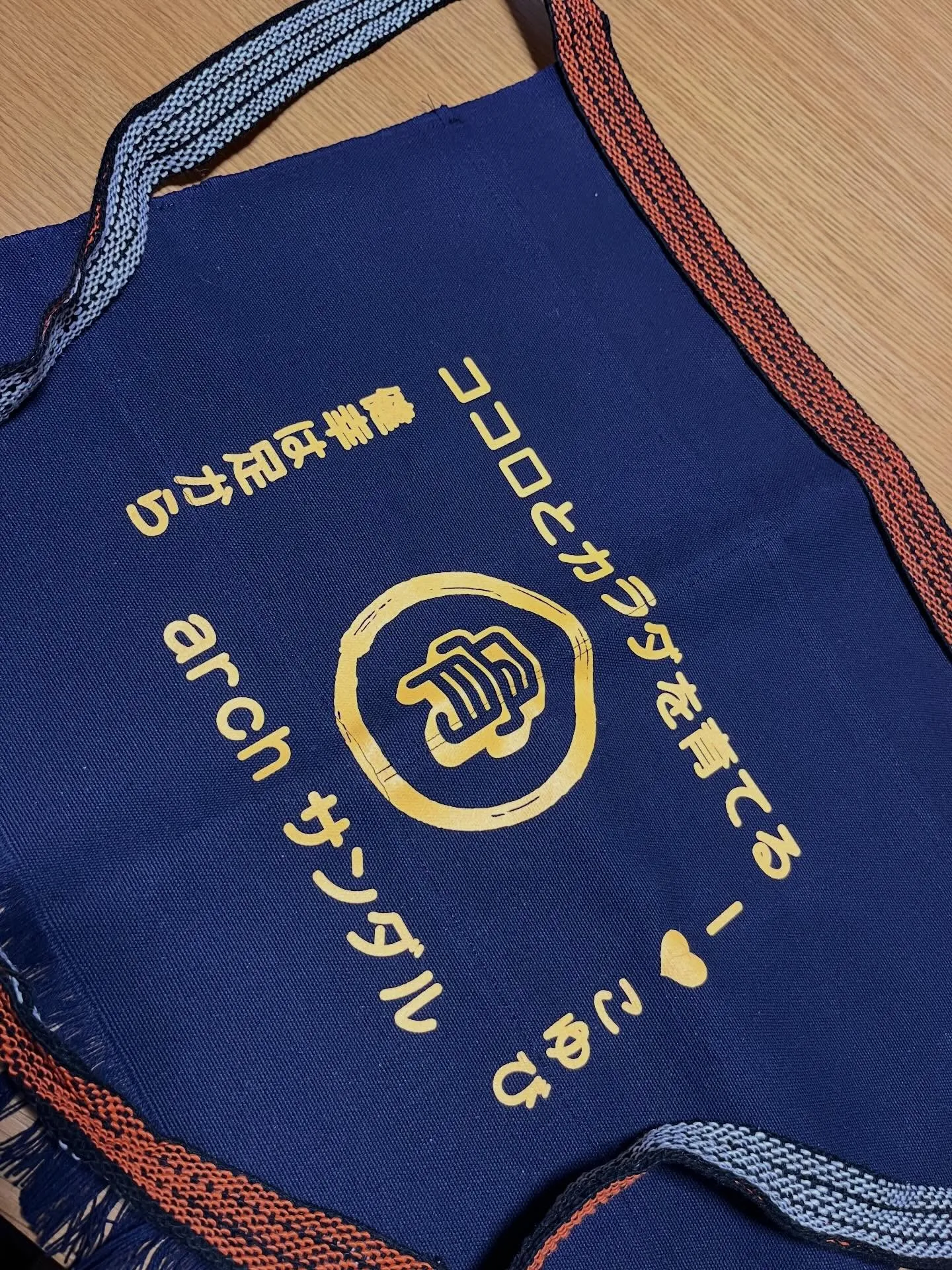 archサンダル👣  マルシェで作れます！