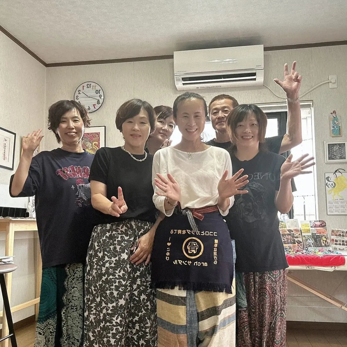 新たなご縁✨健幸をお届けできました✨