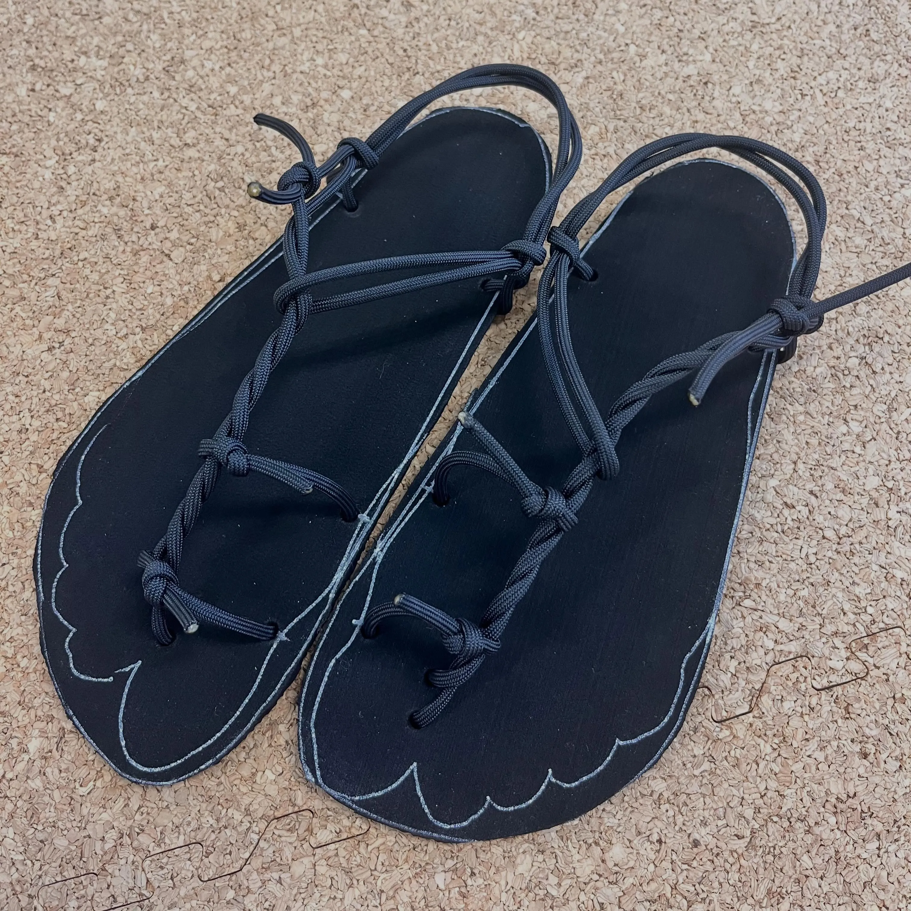 可視化すると意識は変わる👣
