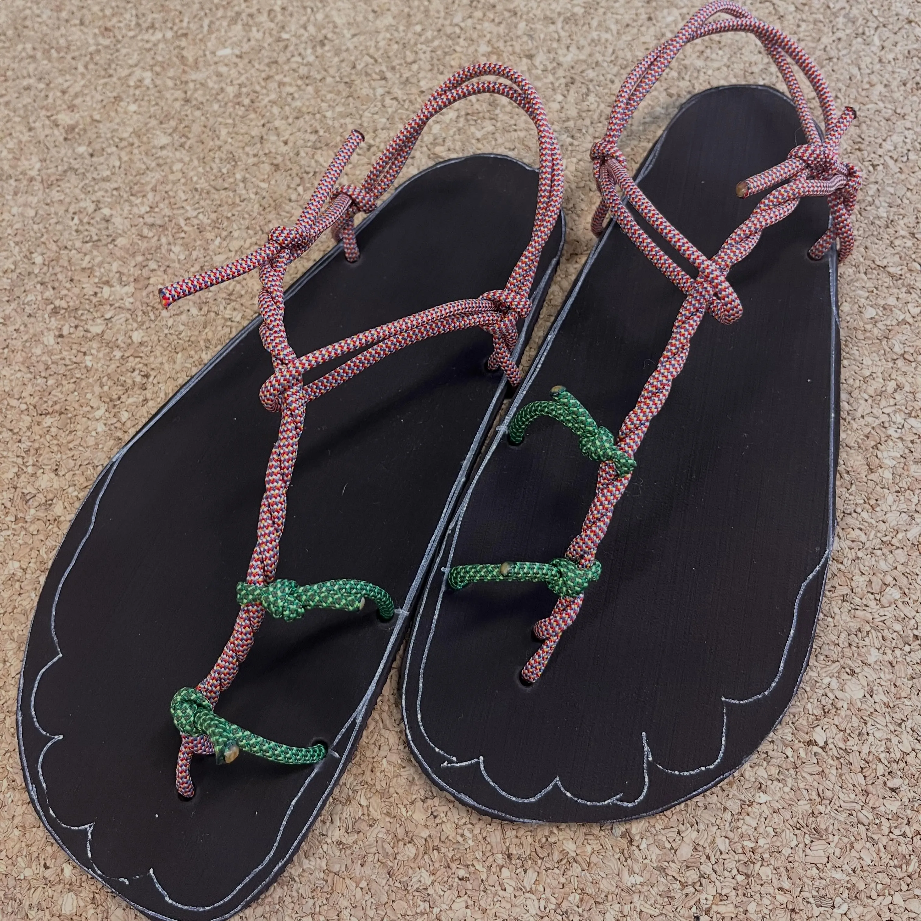 可視化すると意識は変わる👣
