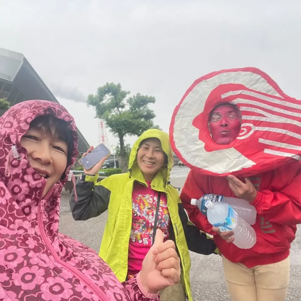 ◆やっばり楽しい♡よんてつザ・28時間マラソン◆