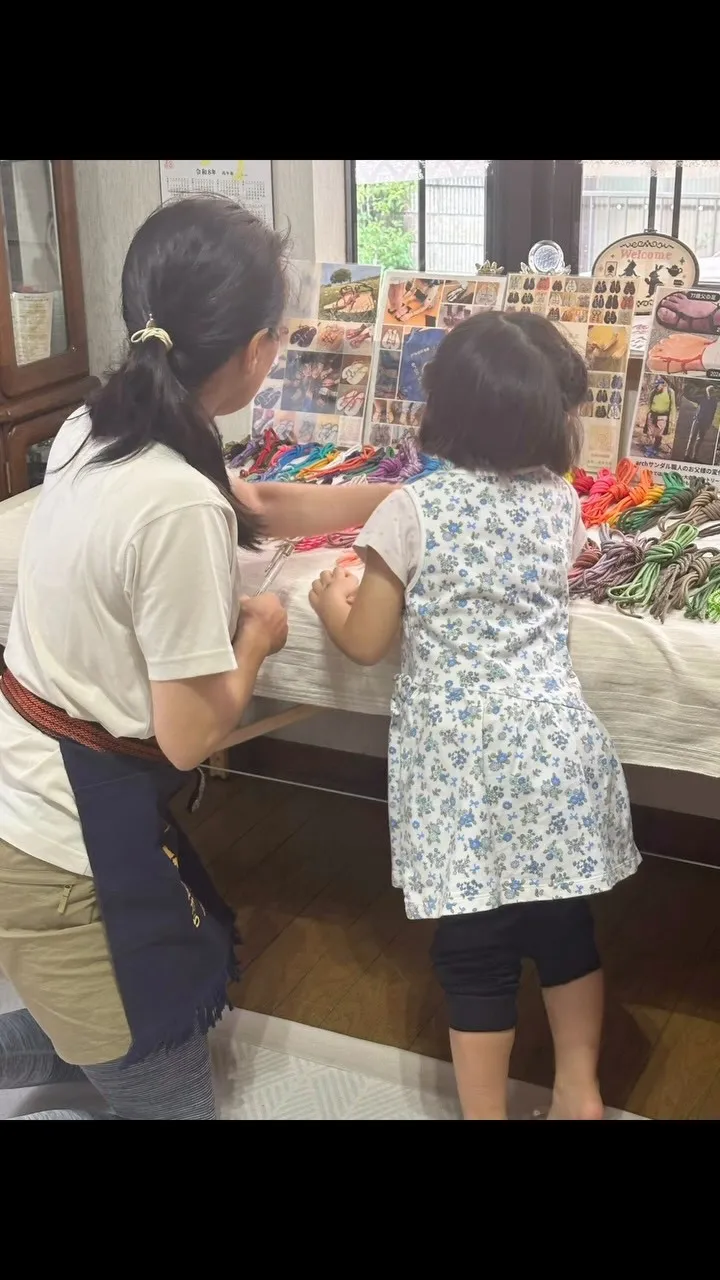 小さい頃からの足育にも👣👍
